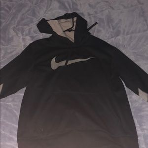 Nike hoodie